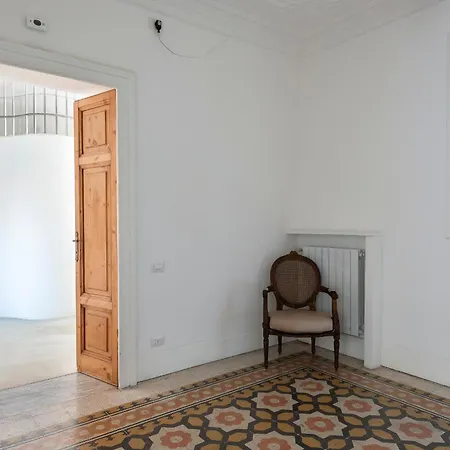 Apartment Vittorio Luxury Panoramic