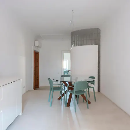 Vittorio Luxury Panoramic Apartment Rome