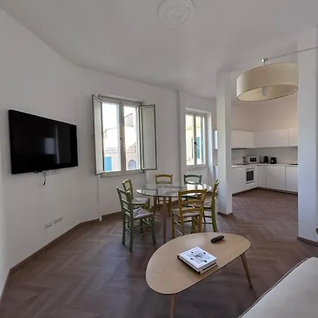 Holiday home Giulio Al Maxxi Flaminio