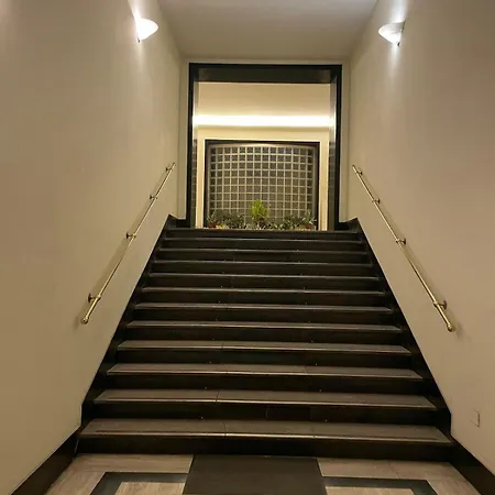 Holiday home Giulio Al Maxxi Flaminio