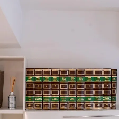 La Dolce - Relax & Comfort Apartment