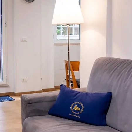 La Dolce - Relax & Comfort Apartment *