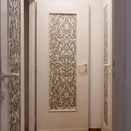 Apartment La Dolce - Relax & Comfort Rome