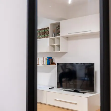 La Dolce - Relax & Comfort Apartment