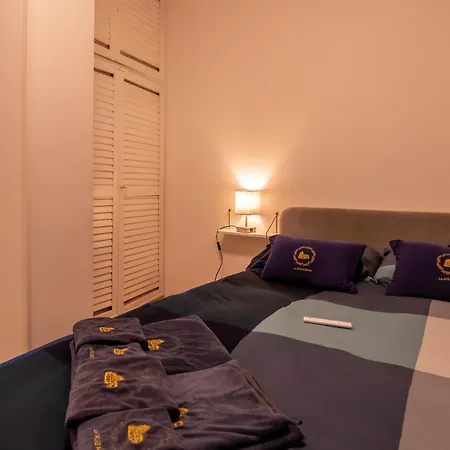 Apartment La Dolce - Relax & Comfort