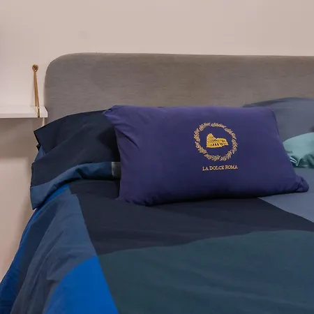 Apartment La Dolce - Relax & Comfort Rome