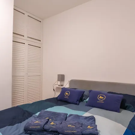 La Dolce - Relax & Comfort