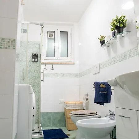 La Dolce - Relax & Comfort Apartment Rome