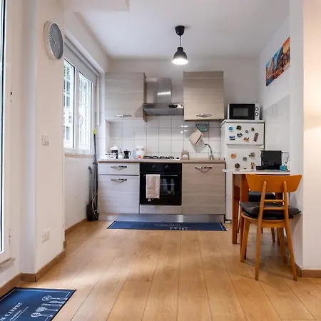 La Dolce - Relax & Comfort Apartment *