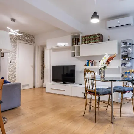 Apartment La Dolce - Relax & Comfort *