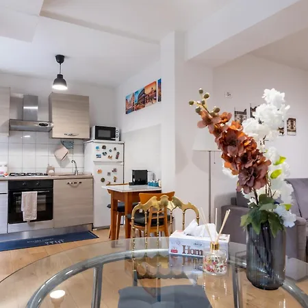La Dolce - Relax & Comfort Apartment