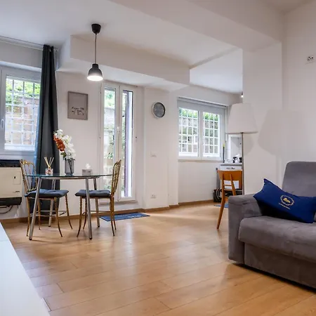Apartment La Dolce - Relax & Comfort