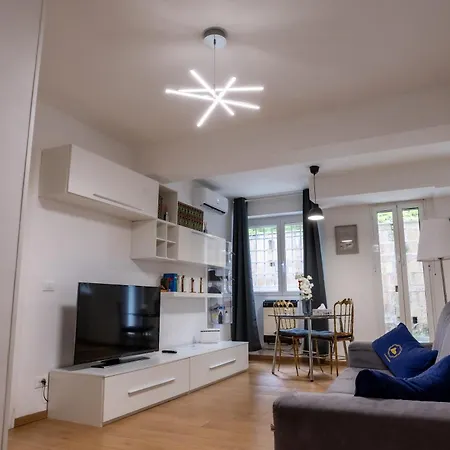 Apartment La Dolce - Relax & Comfort