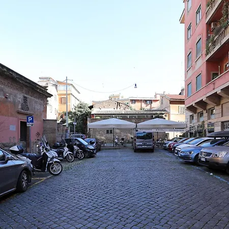 Stella House Roma