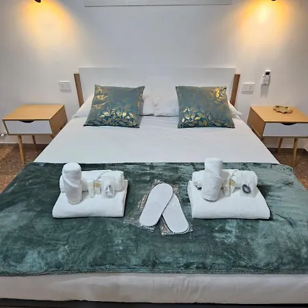 Holiday home Vacanze Romane Da Manuela *