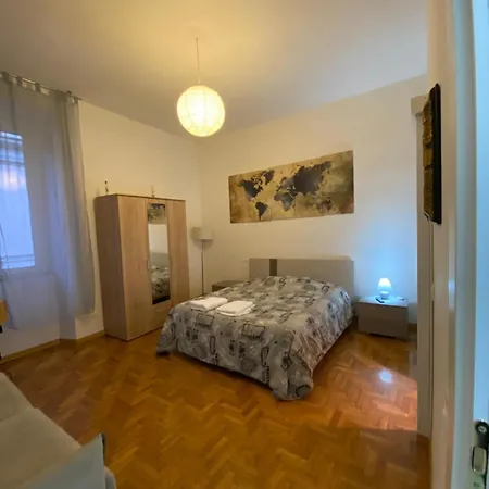 Apartment Domus Dell'arancio