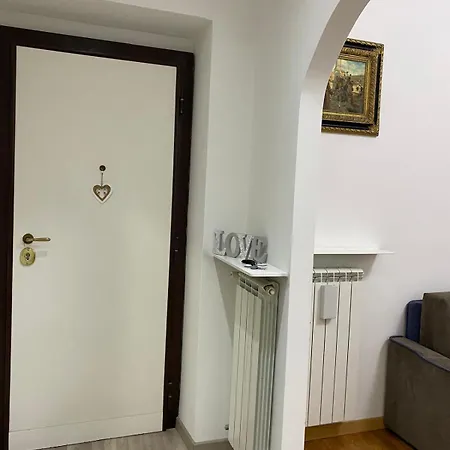 Domus Dell'arancio Apartment *