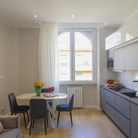 Apartment Palumbo 12
