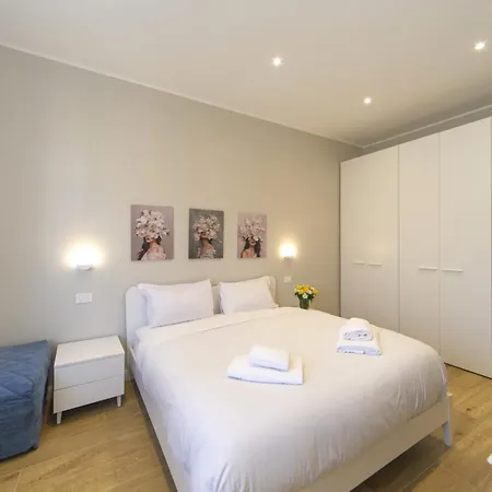Palumbo 12 Apartment Rome