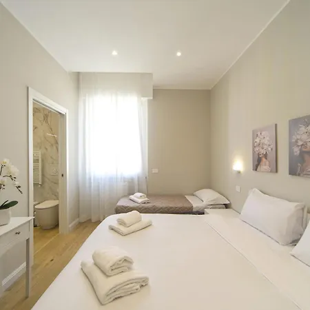 Apartment Palumbo 12 *