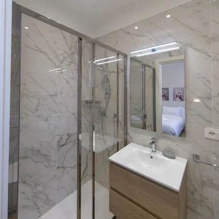 Palumbo 12 Apartment Rome