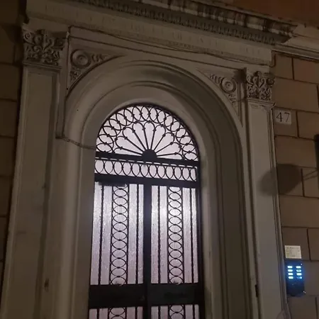 Domus Dell'arancio Apartment Rome