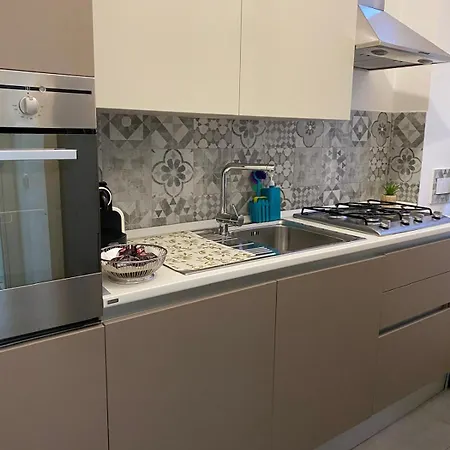 Apartment Domus Dell'arancio *