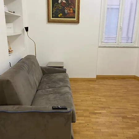 Apartment Domus Dell'arancio