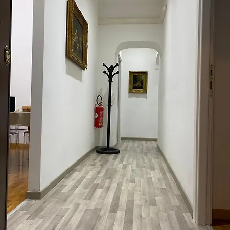 Domus Dell'arancio Apartment *