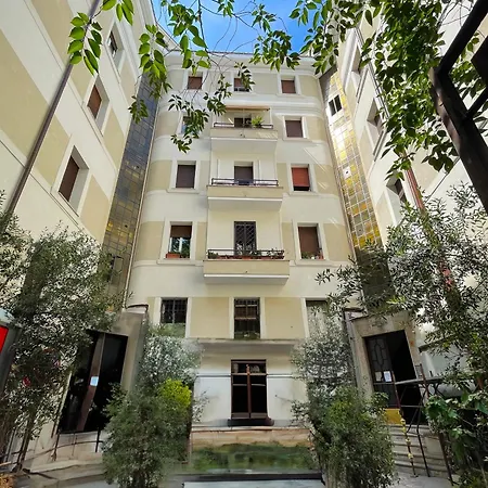 Domus Iulia, Trastevere Apartment Rome