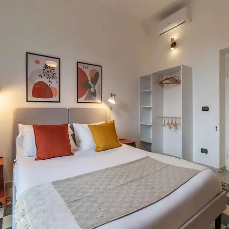 Homeby, Casa Brancaleone *