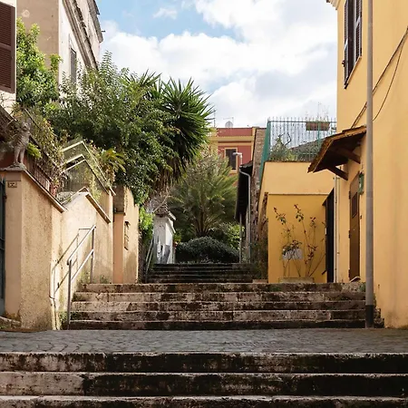 Apartment Homeby, Casa Brancaleone