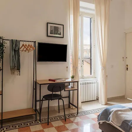 Homeby, Casa Brancaleone *