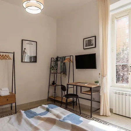 Homeby, Casa Brancaleone Apartment