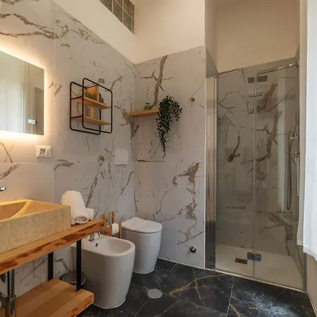Homeby, Casa Brancaleone Apartment