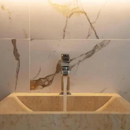 Apartment Homeby, Casa Brancaleone *