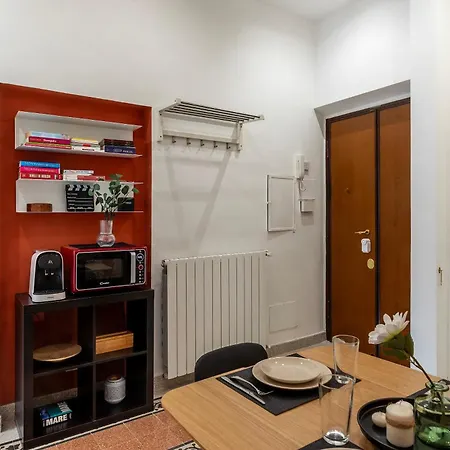 Homeby, Casa Brancaleone Apartment