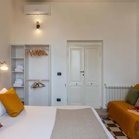 Apartment Homeby, Casa Brancaleone *
