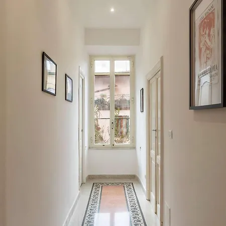 Homeby, Casa Brancaleone