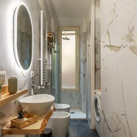 Homeby, Casa Brancaleone Rome