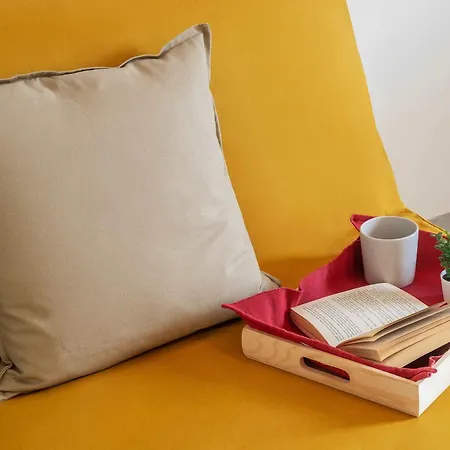 Homeby, Casa Brancaleone Apartment Rome