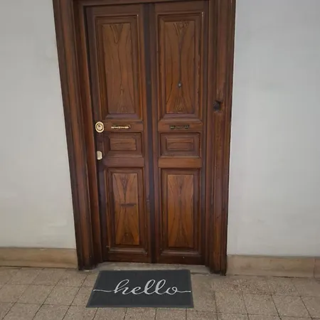 Apartment Emilia's Dream *