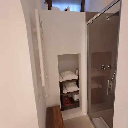 Mini Loft Madi'