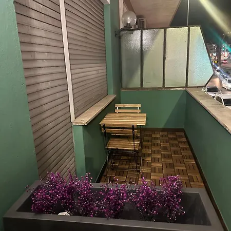 Lux Vatican Guest house *