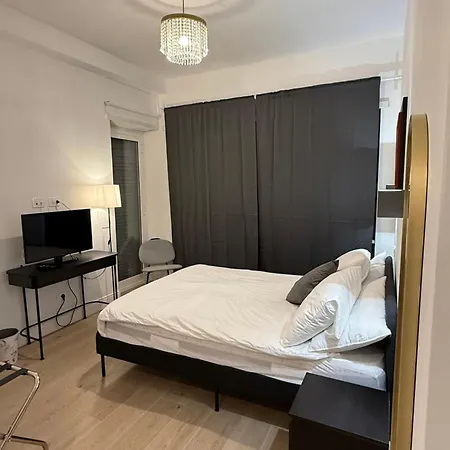 Guest house Lux Vatican Rome