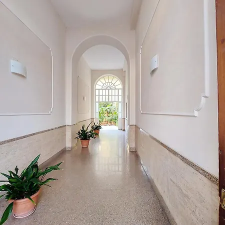 4bnb - Stylish Spacious Near Vatican Rome
