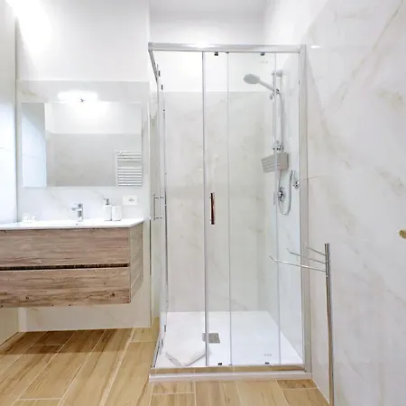 4bnb - Stylish Spacious Near Vatican Apartment *