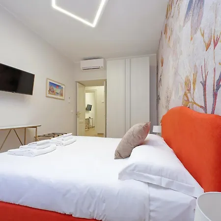 Apartment 4bnb - Stylish Spacious Near Vatican Rome
