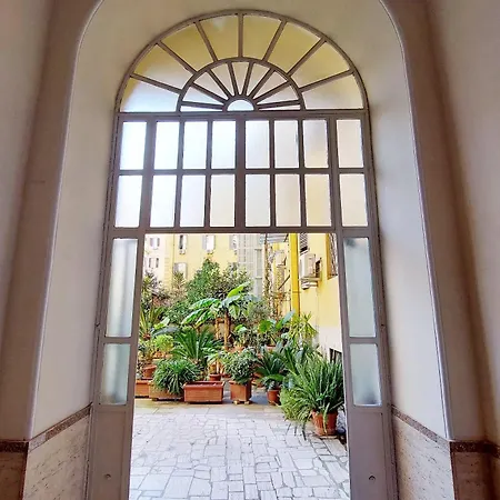 Apartment 4bnb - Stylish Spacious Near Vatican *