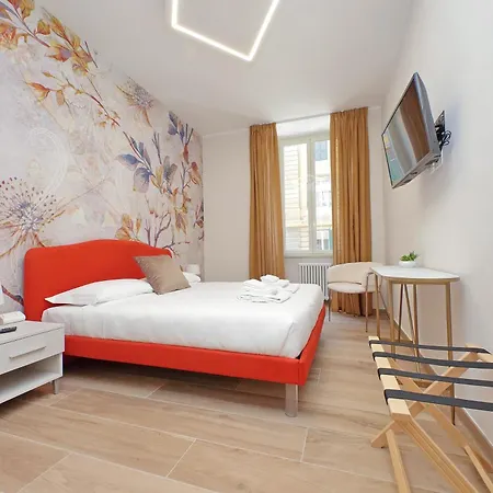 4bnb - Stylish Spacious Near Vatican Rome